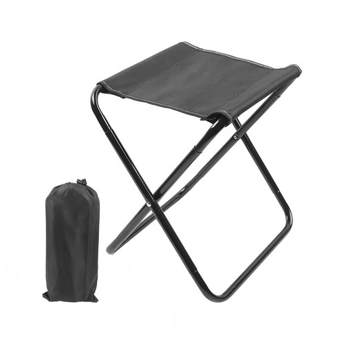 Camping hocker falthocker - hocker,
