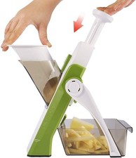 5 in 1 Mandoline Slicer