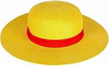 One Piece Strohhut von Monkey