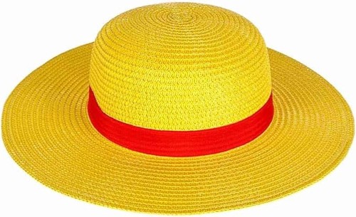 One piece strohhut von monkey - strohhut,
