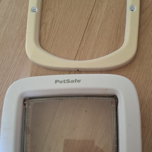 Petsafe standard katzenklappe - petsafe,