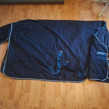 Horseware amigo bravo - bravo, 12