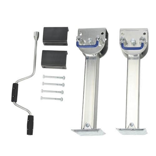 Set stützen kipper - set,