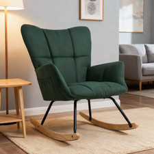 Schaukelstuhl Stillsessel