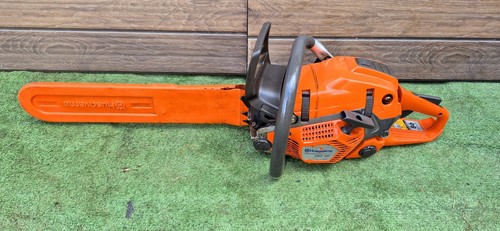 Husqvarna 560xp motorsäge - 560xp, 15"