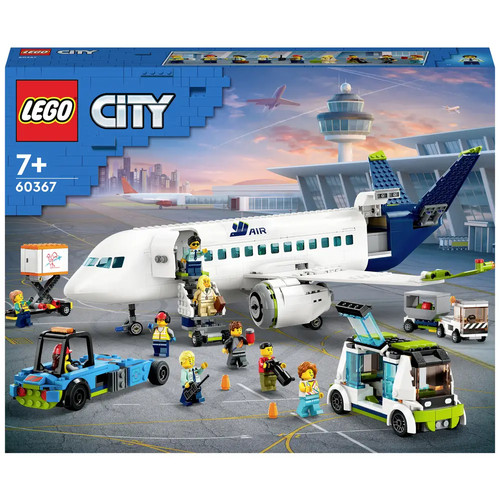 60367 lego city - 60367, lego®