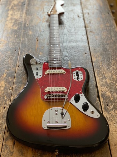 Fender japan very - very, clean