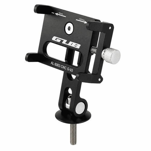 Alu fahrrad halter handy - fahrrad,