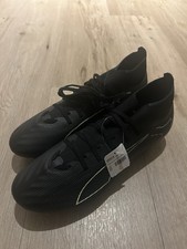 ULTRA 6 Match + FG/AG  Gr:42 NEU Kickschuhe/Fußballschuhe