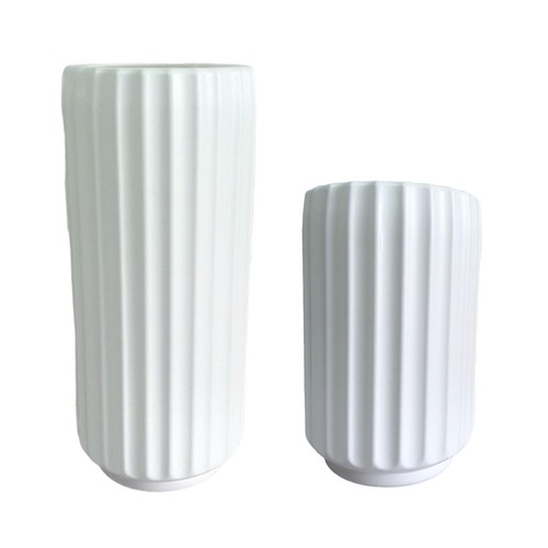 Hohe bodenvase - hohe,