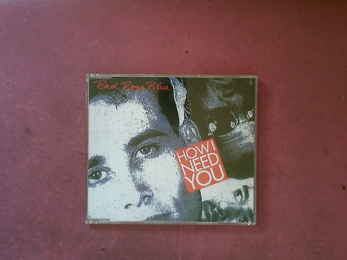 How need you - need,