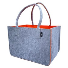 Filz Einkaufstasche NATURA