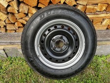 Original Ersatzrad / Notrad