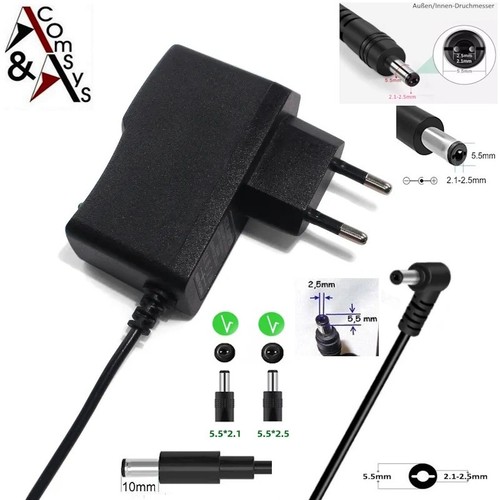 Netzteil adapter ladegerät - netzteil,