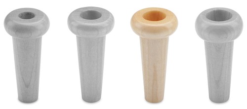 Alphorn mundstück adapter - alphorn,