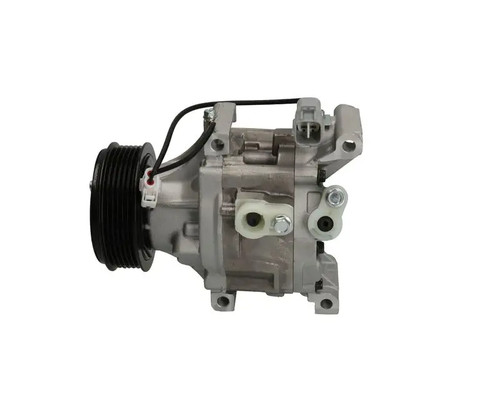 Kompressor klimaanlage 134a - kompressor,, r