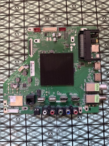 Original sharp main board - sharp,