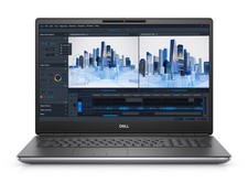 Dell Precision 7760 i7-11850H