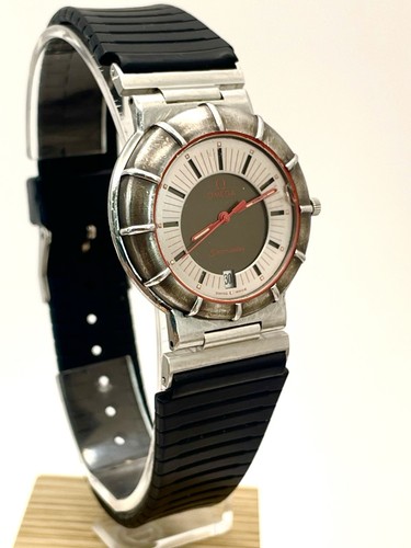 Omega seastar quartz - omega, dynamic