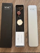 WMC Timepieces Armbanduhr