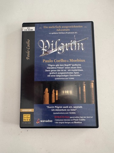 Pilgrim für - , pc