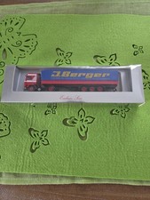 Herpa Volvo F12 Sattelzug J