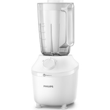 Philips Weiss Mixer HR2041/00