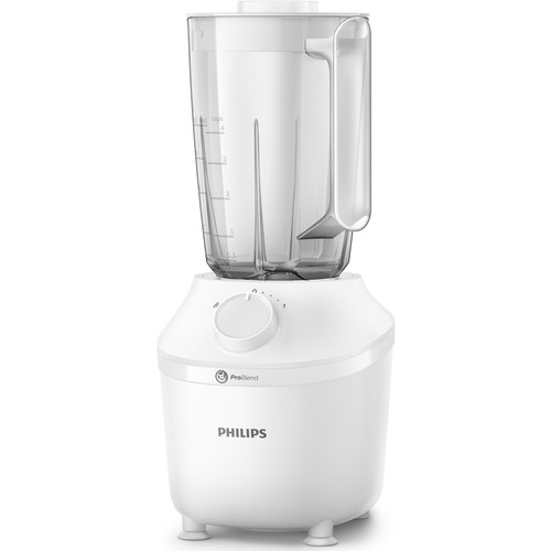 Philips weiss mixer hr2041 - weiss, hr2041/00
