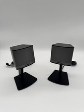Bose Companion 3 Series II Soundsystem Lautsprecher Heimkino ohne zubehör