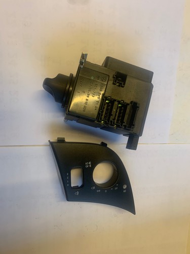 Lichtschalter mercedes - ,