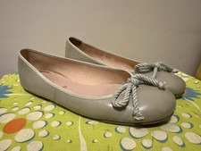 Pretty ballerinas kordel - ballerinas,
