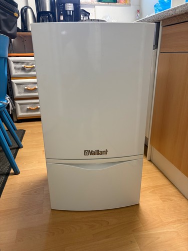 Vaillant atmotec plus de - atmotec,
