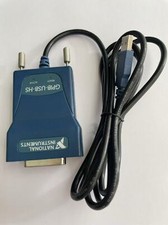 NI GPIB-USB-HS Instrumens