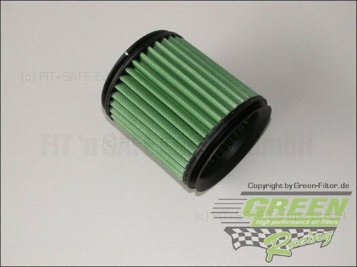 Green sportluftfilter mk0532 - green,