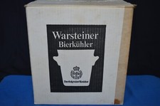 Warsteiner Bierkühler (Glas)