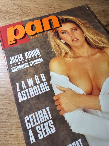 Unikat magazyn - unikat!,