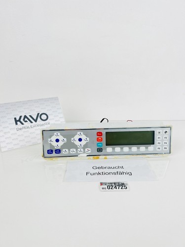 Kavo e80 ersatzteil display - ersatzteil,