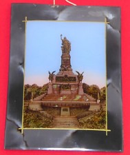 Perlmutt Bild Andenkenbild