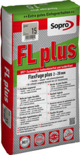 Sopro FlexFuge FL PLUS