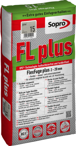 Sopro flexfuge plus - sopro,