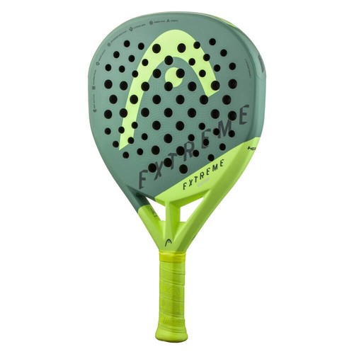 Head extreme motion - head,