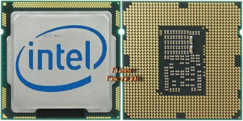 Cpu intel core - core, 1.gen