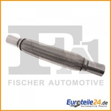 FLEX PIPE, EXHAUST SYSTEM FA1