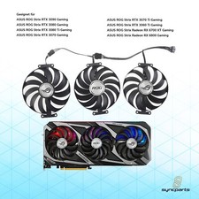 Lüfter für Videokarten ASUS