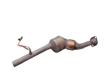 Katalysator Kat für RENAULT CLIO III 3 BR0/1, CR0/1 1.2 16V 8200410494