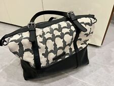 schöne neuwertige Esprit Tasche Handtasche Schultertasche Shopper City BAG