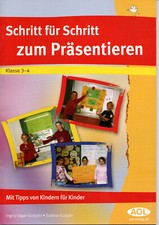 Gutjahr -  Schritt für