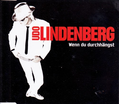 Udo lindenberg wenn - udo,