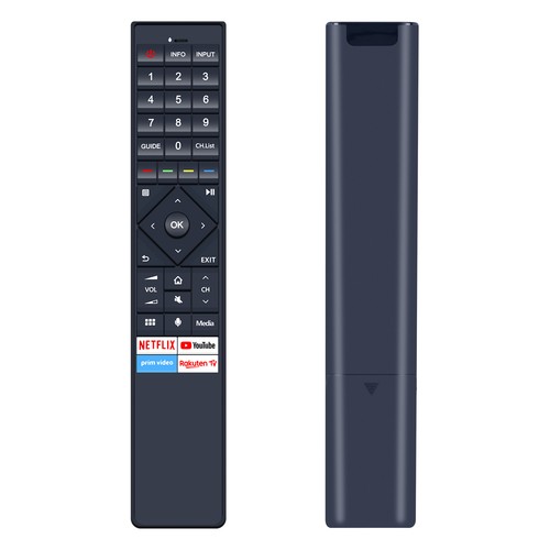 Erf3a72 sprachfernbedienung - erf3a72,