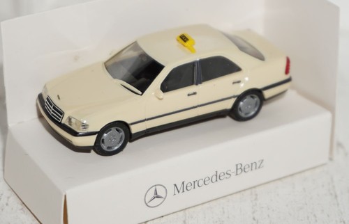 Herpa mercedes benz klasse - herpa, mercedes-benz